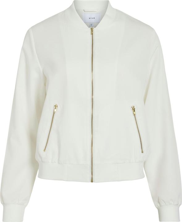 Vila Reissverschluss Bomberjacke