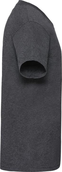 Produktbild Fruit of the Loom Valueweight Heather VAusschnitt TShirt (S)