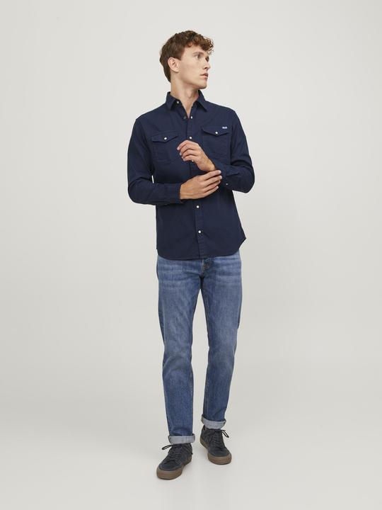 Produktbild Jack & Jones Must-have Hemd (XXL)