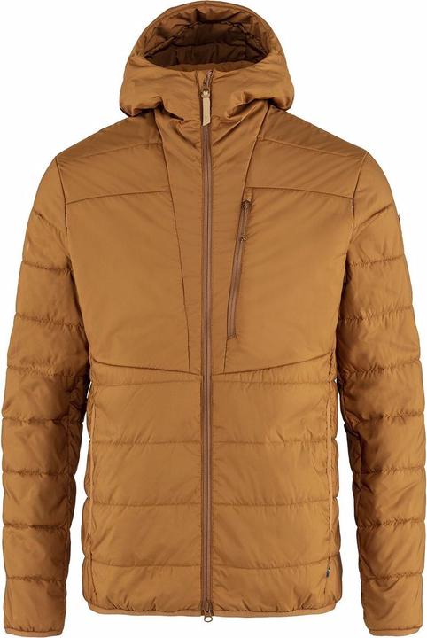 Immagine prodotto Fjällräven Giacca con cappuccio imbottita Keb (L)