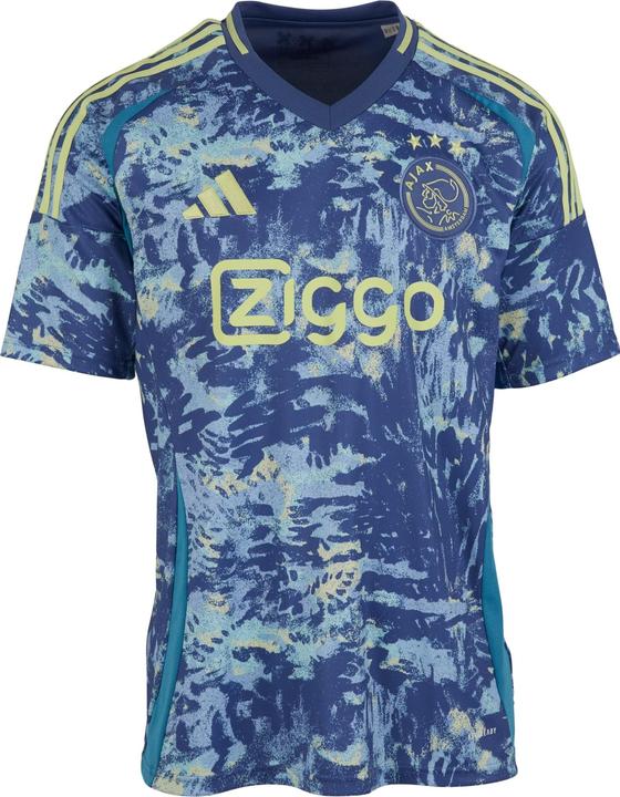 Produktbild adidas Ajax Amsterdam Auswärts Trikot (XL)