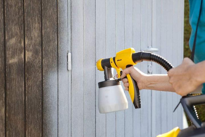 Image du produit Wagner Flexio W 690