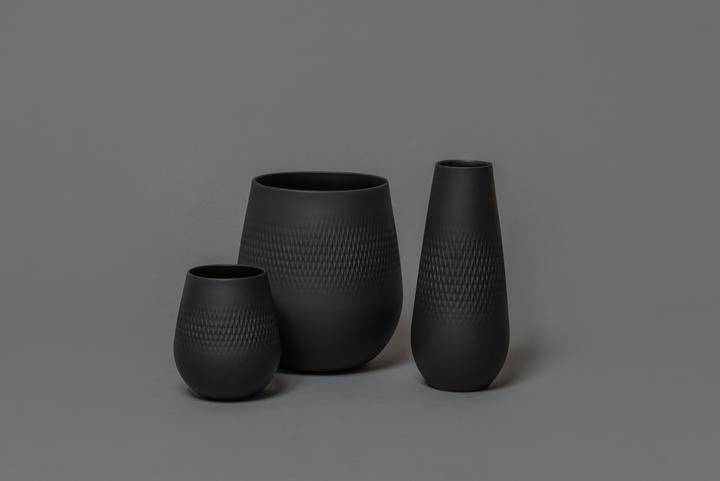 Produktbild Villeroy & Boch Collier noir (1 x, 12.5 x 12.5 x 14.5 cm, 1.10 l)