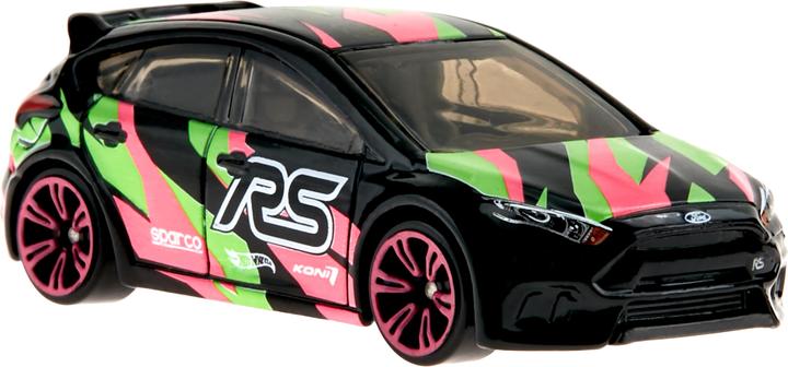 Immagine prodotto Hot Wheels Speeder al neon