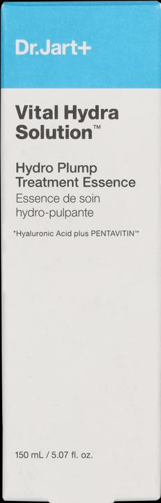 Produktbild Dr. Jart+ Dr.Jart+ Vital Hydra Solution Hydro Plump Treatment Essentials (150 ml, Gesichtsbalsam)