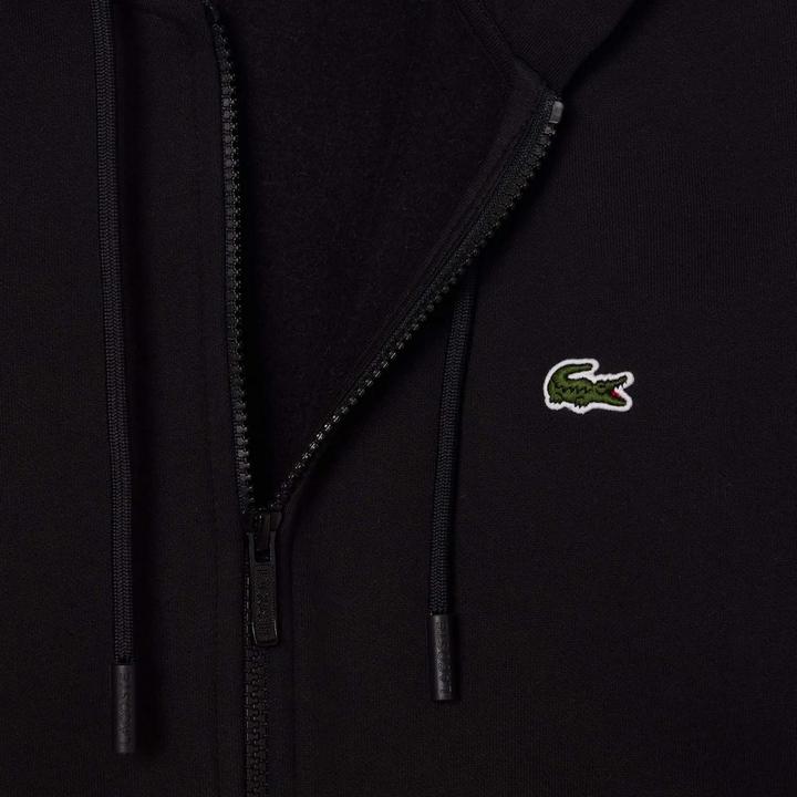 Produktbild Lacoste Kapuzenpullover Durchgehender Reissverschluss (S)