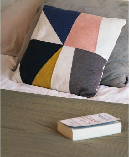 Actual product image Esmée Bedspread (220 x 240 cm)