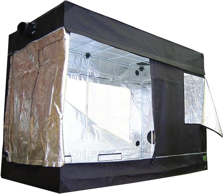 Actual product image Growlab 145 L