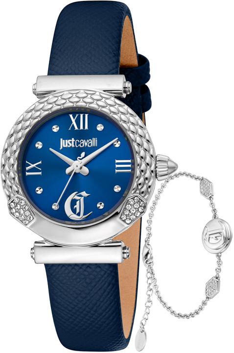 Actual product image Just Cavalli SET Curiosa - JC1L332L0015 (30 mm)