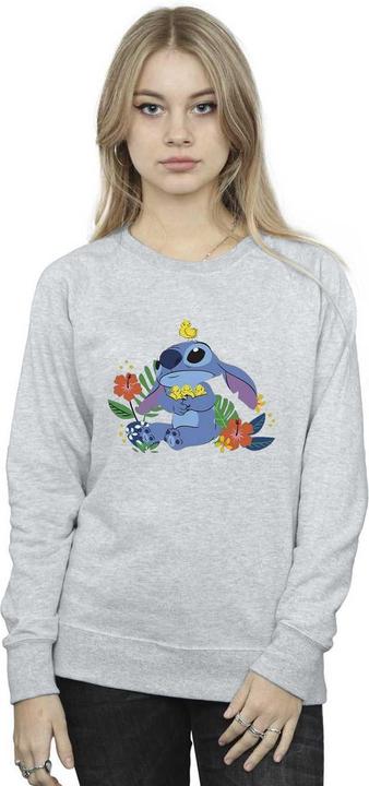 Immagine prodotto Disney Lilo & Stitch Birds Felpa Donna (M)