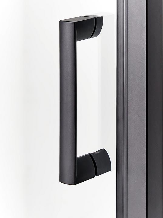 Actual product image Beliani Darli (90 cm, 90 cm, 185 cm)
