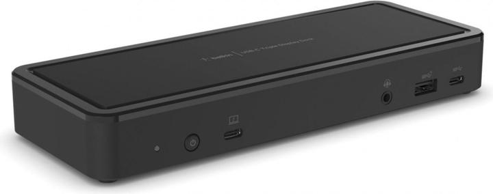 Immagine prodotto Belkin INC003vfBK (USB-C, 14 Porti)
