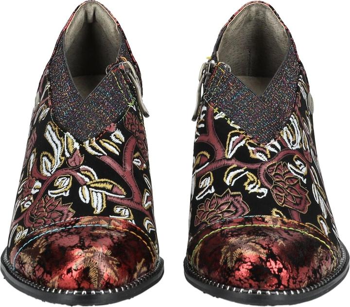 Produktbild Laura Vita Stiefelette (37)