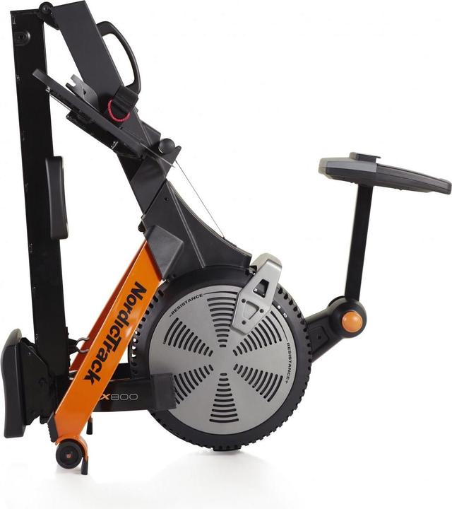 Produktbild Nordictrack RX800