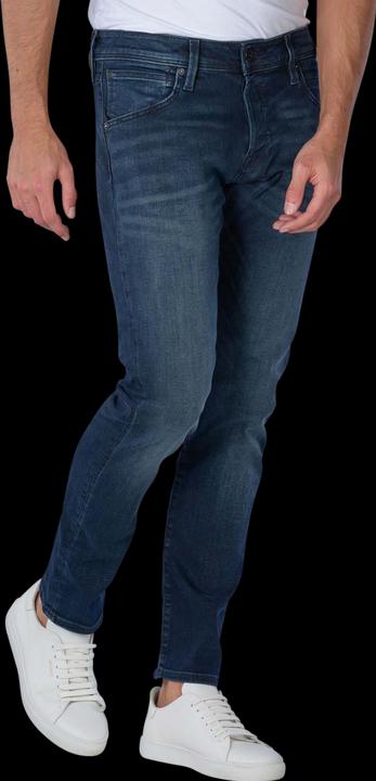 Produktbild Jack & Jones Glenn Fox CB 104 Slim Fit Jeans (W34/L34)