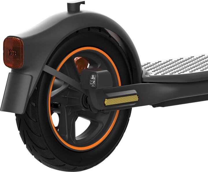 Immagine prodotto Segway-Ninebot KickScooter F40I di Segway (25 km/h, 40 km, 350 W)