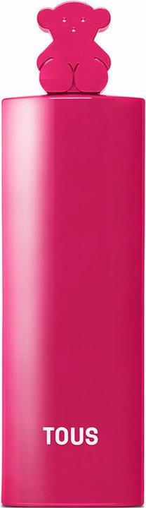 Image du produit Tous More More Pink Eau de Toilette (Eau de toilette, 90 ml)