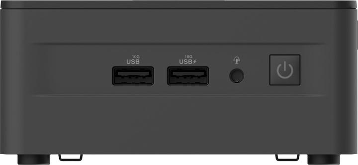 Produktbild ASUS MiniPC NUC12WSHV7 (Intel Core i7-1270P)