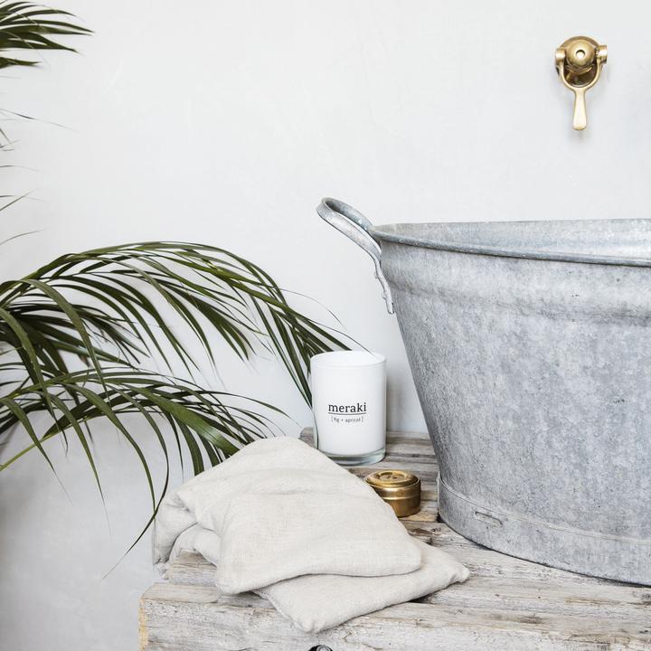 Actual product image Meraki Therapy cushion (65 x 15 cm)
