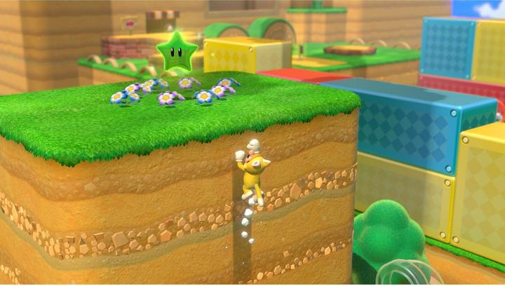 Immagine prodotto Nintendo Mondo di Super Mario 3D + Furia di Bowser (Switch, Switch Lite, Switch OLED, Multilingue)