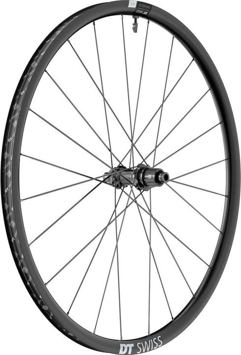 Produktbild DT Swiss GR 1600 Spline (Hinterrad, 29")