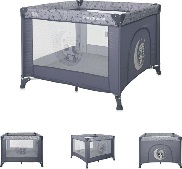Produktbild Lorelli Reiselaufstall Playground (100 cm, 100 cm)