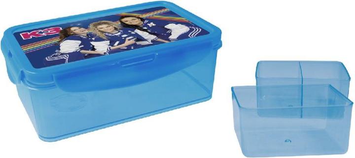 Produktbild K3 Lunchbox Sport