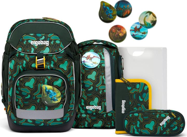 Ergobag Set (20 l)