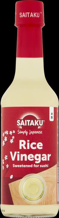 Produktbild Saitaku Rice Vinegar (150 ml)