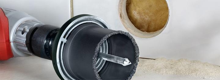 Actual product image kwb TilerSet HM sprinkled (33 mm, 83 mm, 68 mm, 73 mm)