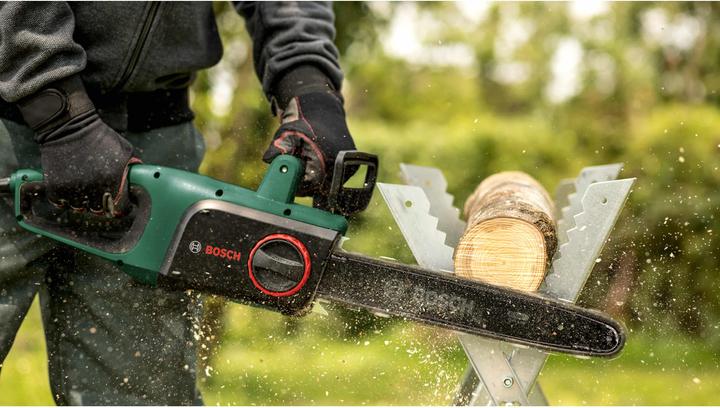 Immagine prodotto Bosch Home & Garden Motosega UniversalChain 35: 2x catena per motosega (Sega a catena elettrica)