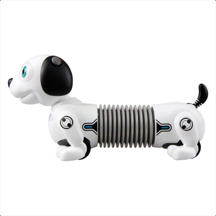 Actual product image Silverlit Junior Robo Dackel
