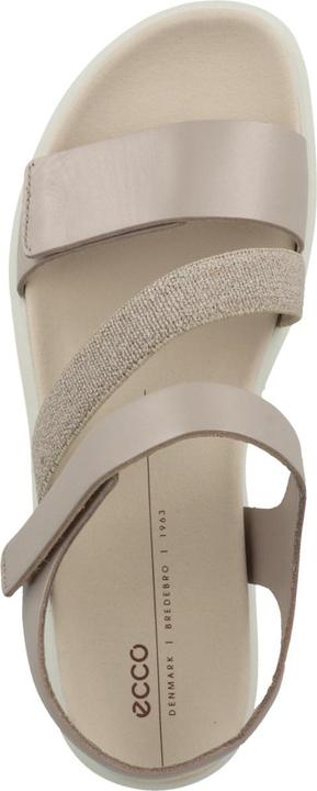 Actual product image Ecco Sandal FLOWT W (39)