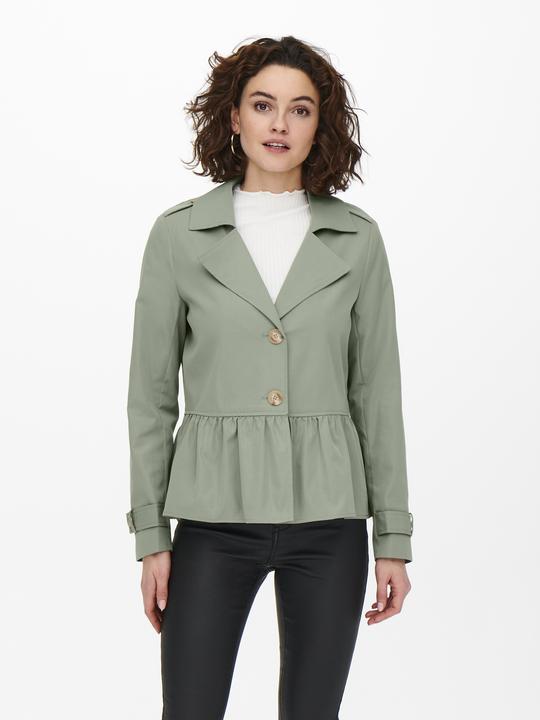 Produktbild Only Kurzer Trenchcoat (L)