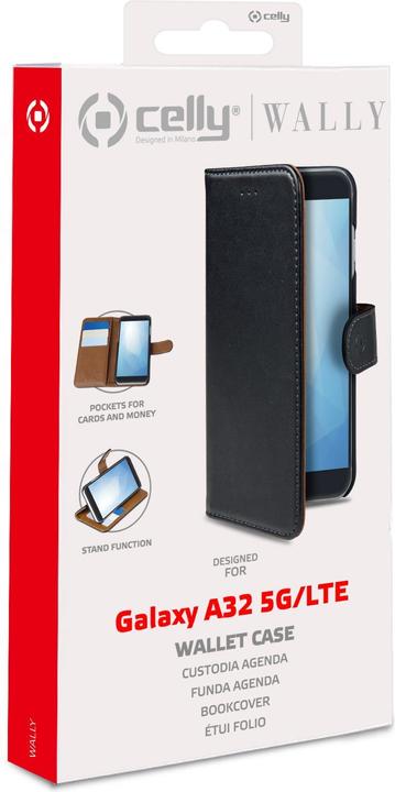 Productafbeelding Celly Wally (Samsung Galaxy A32 5G)