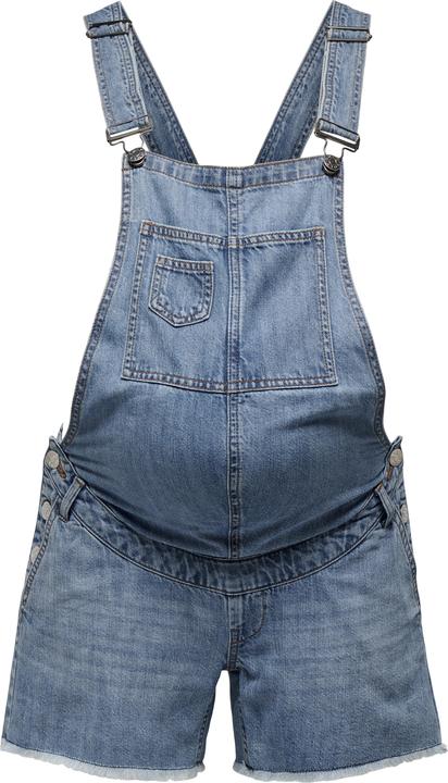 Actual product image Only Maternity Regular fit maternity jeans jumpsuit playsuit (XS)