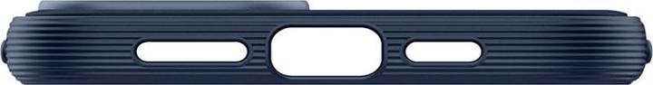 Image du produit Caseology Parallax Mag Magsafe Iphone 15 Bleu Nuit (Apple iPhone 15)