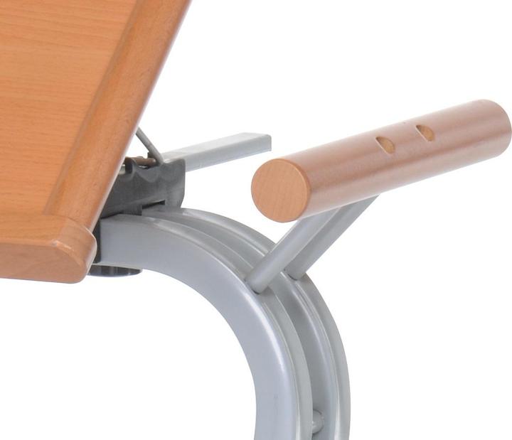 Immagine prodotto Foppapedretti Carrello di servizio SiestaWalnut