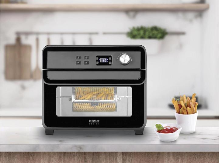 Produktbild Caso AirFry