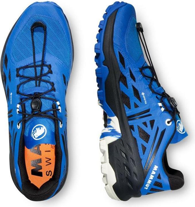 Produktbild Mammut Sertig TR Low GTX Women (41 1/3)