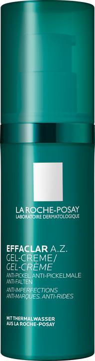 Image du produit La Roche Posay Effaclar AZ (40 ml)