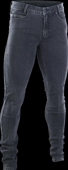 ION Bike Pants Seek unisex - black