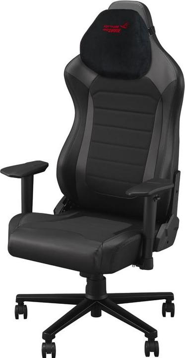 Actual product image ASUS Gaming Chair ROG Aethon SL201