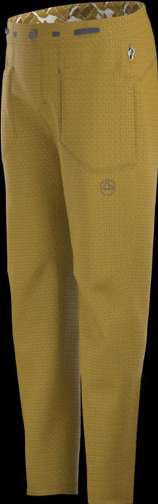 Actual product image La Sportiva Labyrinth Pants M - Kletterhose - Herren (L)