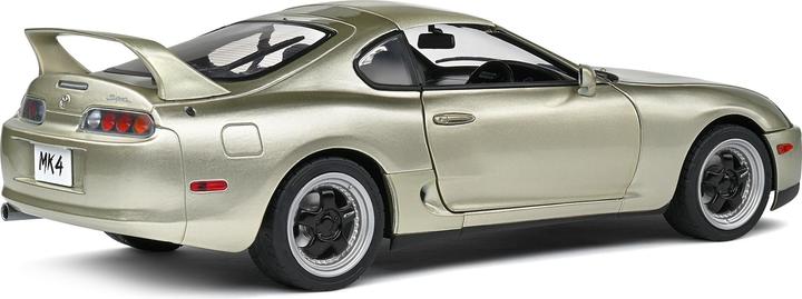 Solido 1:18 Toyota Supra MK4 (A80)