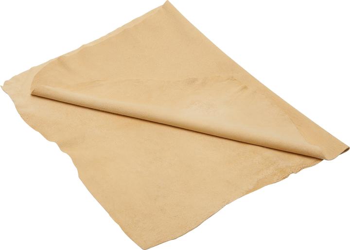 Actual product image Miocar Genuine chamois leather