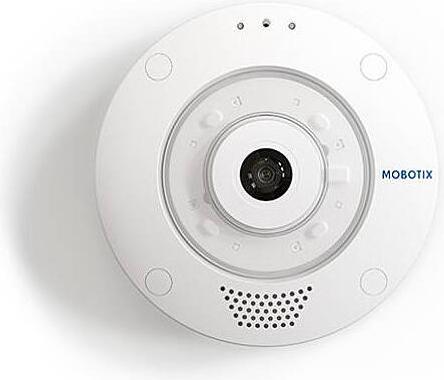 Produktbild Mobotix Ethernet camera / IP Cam (3840 x 2160 Pixels)