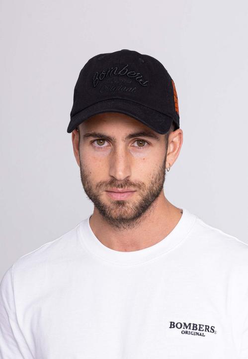 Produktbild Bombers Original Caps Weslake U (One Size)