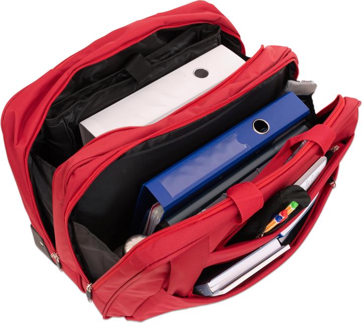 Produktbild Dermata Business Trolley 47cm (31 l, Handgepäck (bis 50l))