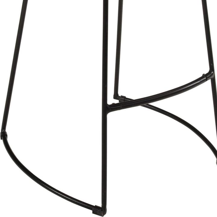 Image du produit VidaXL Wesseling (110 x 55 x 107 cm)